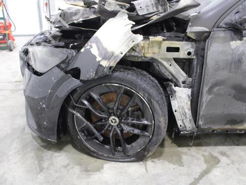 Particulate filter MERCEDES-BENZ EQS (V297) EQS 450+ (297.123) | BP33165401M81 - Image 13