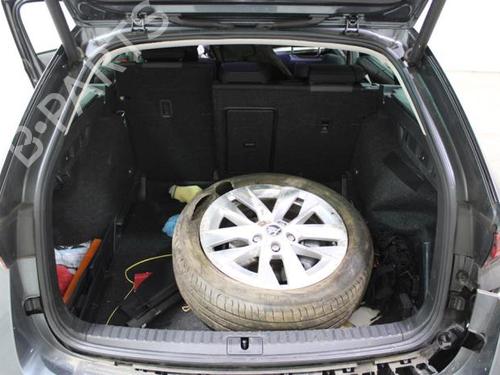 Electronic sensor SKODA OCTAVIA IV Combi (NX5, PV5) 2.0 TDi | BP28032891M84 - Image 17
