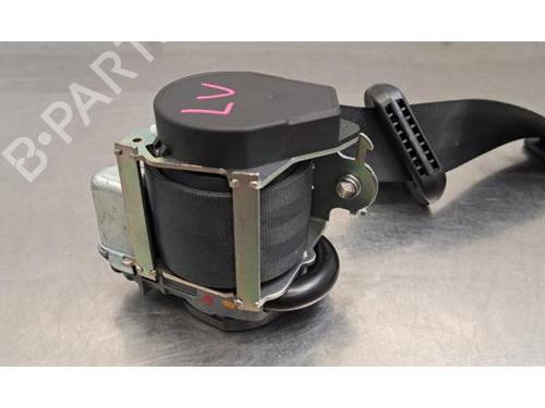 Front left seatbelt RENAULT MASTER III Van (FV) 2.3 dCi 135 FWD (FV0N, FV08, FV06, FV00, FV1S) | BP37686292I26 - Image 2