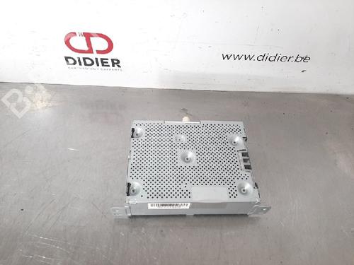 Radio OPEL COMBO Box Body/MPV (K9) 1.5 D | BP15015852E6 