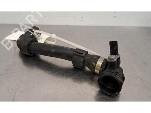 Pipe SKODA ENYAQ iV SUV (5AZ) 80 | BP34199949M125 - Image 3