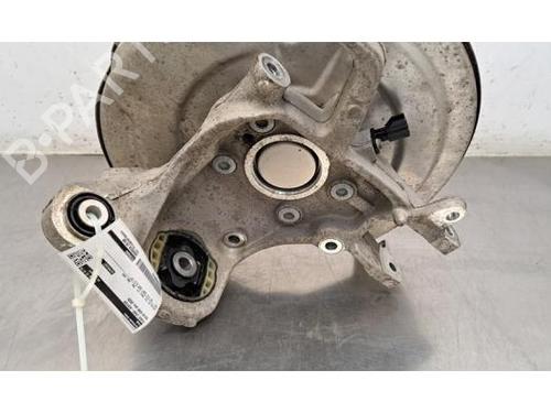 Left rear steering knuckle VOLVO XC60 II (246) B4 Mild-Hybrid | BP37083182M27 - Image 4
