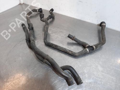 Pipe BMW 3 (F30, F80) 316 i | BP16264676M125 