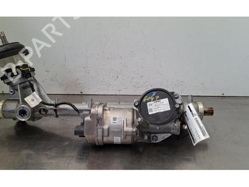 Used Steering rack Steering rack RENAULT RAFALE Coupe (DGM_) 1.2 E-TECH 200 Hybrid (DGM2) (200 hp) 40483753 40483753