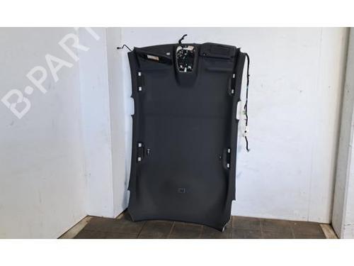 Interiør tag PEUGEOT 408 II (FP_, F3_) PureTech 130 (FPHNST) (131 hp) 23630716