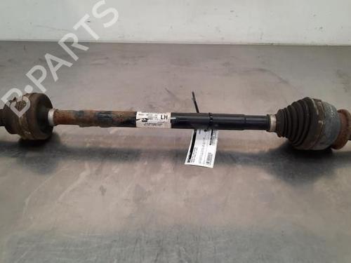 Used Left rear driveshaft JAGUAR F-PACE (X761) 3.0 SDV6 AWD (300 hp) 23604994