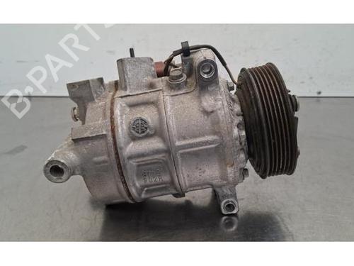 AC compressor VW POLO VI (AW1, BZ1, AE1) 1.0 TSI | BP36012392M34 - Image 3