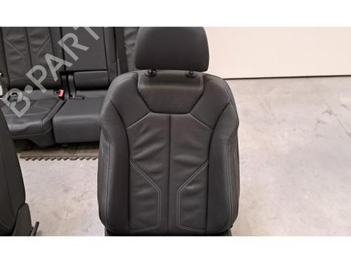 Seats set AUDI Q3 (F3B) 35 TFSI | BP32847169C78  - Image 7