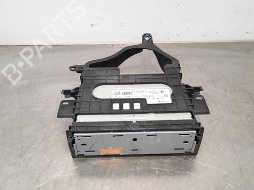 Bilradio AUDI A3 Limousine (8YS, 8YM) 35 TFSI (150 hp) 17563495