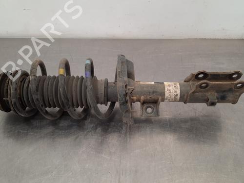 Used Right front shock absorber KIA STONIC (YB) 1.0 T-GDi (120 hp) 15410481