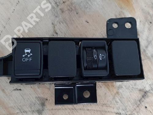 Used Switch Switch NISSAN QASHQAI II SUV (J11, J11_) 1.6 dCi (130 hp) 10878373 10878373