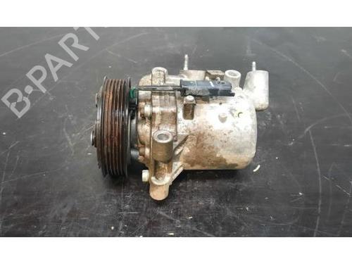 Used AC compressor PEUGEOT EXPERT Van (V_) 1.5 BlueHDi 120 (120 hp) 26303082
