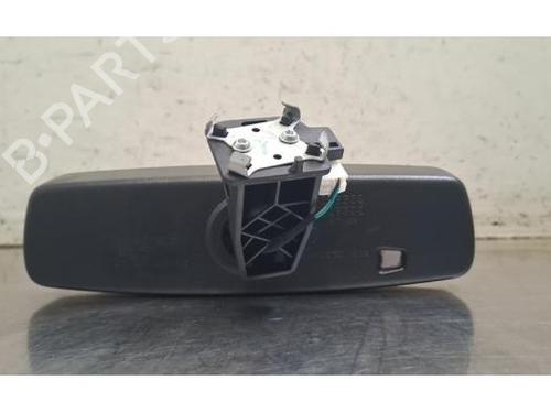 Rear mirror RENAULT CAPTUR II (HF_) TCe 155 (HFMN) | BP40050159I6 - Image 2