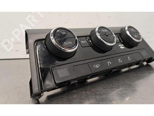 Climate control SKODA OCTAVIA III Combi (5E5, 5E6) 2.0 TSI RS | BP33631739I5 - Image 3