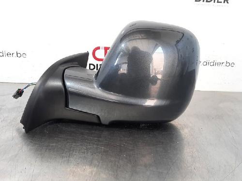 left-mirror-citroen-berlingo-multispace-b9-16-vti-95-98777322-2008-10873498 main image