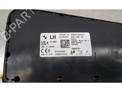 Other BMW X2 (F39) sDrive 18 i | BP29881458O1