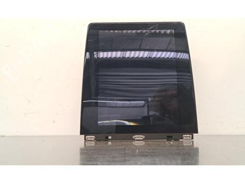 Used Display monitor RENAULT ARKANA I (LCM_, LDN_) 1.3 TCe 140 (LDN0) (140 hp) 26171427