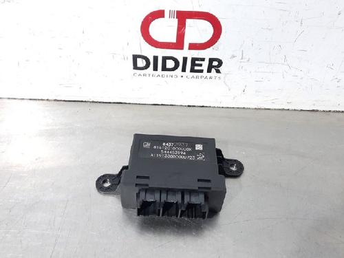 Used Electronic module OPEL ASTRA K Sports Tourer (B16) 1.6 CDTi (35) (110 hp) 10874977