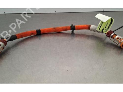 Câble MERCEDES-BENZ EQS (V297) EQS 53 AMG 4-matic+ (297.155) (658 hp) 31366417