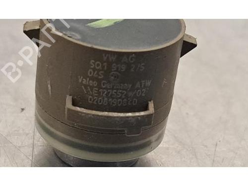 Electronic module AUDI E-TRON (GEN) 55 quattro | BP30924110M83