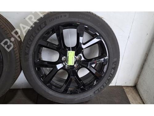 Rim CITROËN C5 AIRCROSS (A_) 1.6 Hybrid 225 (A45GFR) | BP29293698C45 