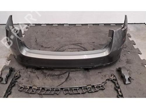 Used Rear bumper Rear bumper 37038255 37038255