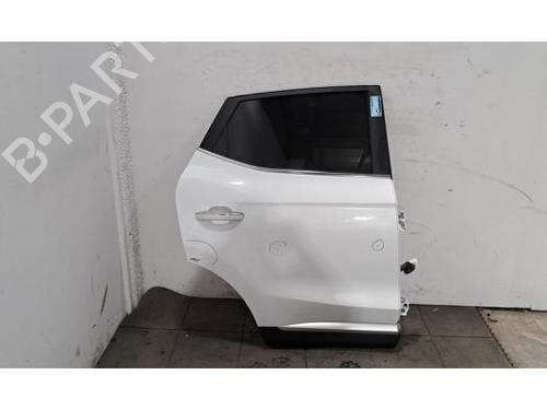 Dør højre bagtil Dør højre bagtil MG MG ZS SUV (AZS1) 1.0 T-GDi (111 hp) 33277542 33277542