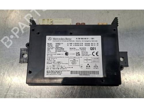 Módulo eletrónico MERCEDES-BENZ GLC (X253) 200 d (253.913) (163 hp) 31842818