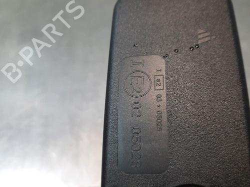 Used Rear mirror OPEL CROSSLAND X / CROSSLAND (P17, P2QO) 1.2 (75) (110 hp) 10894142