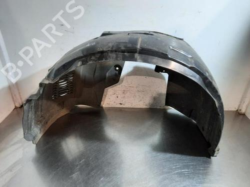 Used Wheel arch AUDI A3 Sportback (8YA, 8YF) 35 TFSI Mild Hybrid (150 hp) 24231252