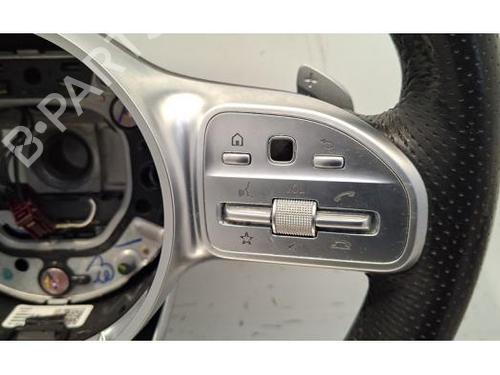 Rat MERCEDES-BENZ GLE (V167) GLE 400 d 4-matic (167.123) | BP33031045C49 - Image 3