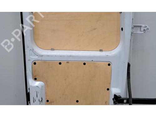 Tailgate RENAULT MASTER III Van (FV) 2.3 dCi 135 FWD (FV0N, FV08, FV06, FV00, FV1S) | BP37511348C6 - Image 11