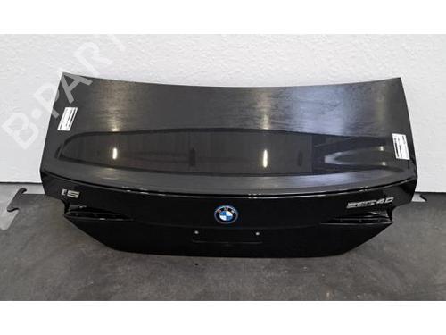 Used Tailgate Tailgate BMW 5 (G60, G90, G68) i5 eDrive40 (340 hp) 36773014 36773014