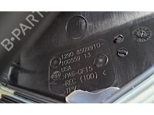 Fuse box BMW X3 (F25) xDrive 30 d | BP26146153E1 