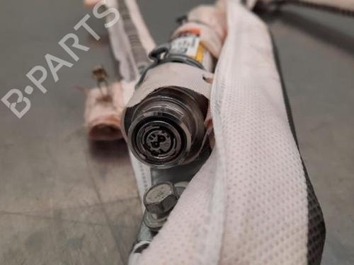 Left curtain airbag OPEL ASTRA K Sports Tourer (B16) 1.5 CRDI (35) | BP23596808C11 