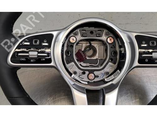 Steering wheel MERCEDES-BENZ GLB (X247) GLB 200 d 4-matic (247.613) | BP39153717C49 - Image 2