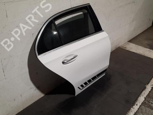 Right rear door MERCEDES-BENZ A-CLASS (W177) AMG A 35 4-matic (177.051) | BP29524105C5 