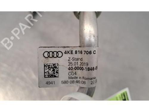 AC pipe AUDI E-TRON Sportback (GEA) 50 quattro | BP29293741M126 