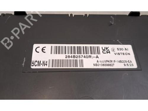Electronic module RENAULT MASTER III Van (FV) 2.3 dCi 135 FWD (FV0N, FV08, FV06, FV00, FV1S) | BP37686291M83 - Image 6
