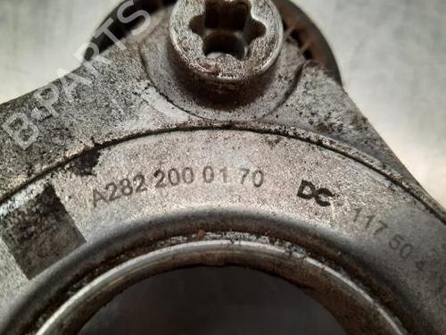 Other MERCEDES-BENZ A-CLASS Saloon (V177) A 180 (177.184) | BP23604334O1 