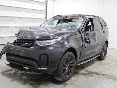 Used Parts LAND ROVER DISCOVERY V (L462) 2.0 Td4 4x4 1145509