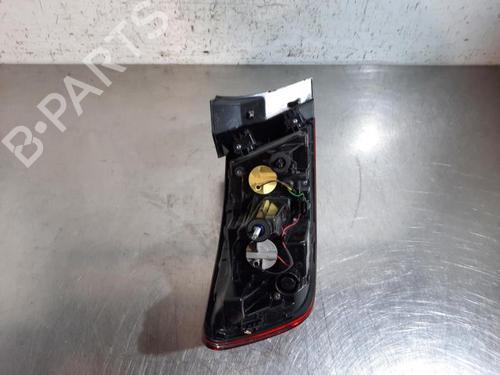 Right taillight RENAULT ARKANA I (LCM_, LDN_) 1.6 E-TECH 145 (LDMU) | BP29600868C35 