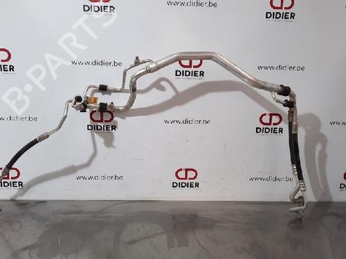 Used AC pipe PEUGEOT 3008 II SUV (MC_, MR_, MJ_, M4_) 1.5 BlueHDi 130 (131 hp) 15019888