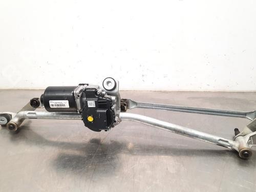 Used Front wipers mechanism FORD USA MUSTANG Convertible 2.3 EcoBoost (290 hp) 20313598