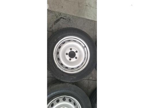 Fælgsæt NISSAN INTERSTAR Van (XDD) DCI 150 | BP37511638C100 - Image 11