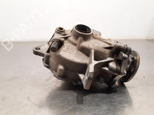Used Front differential MERCEDES-BENZ GLC (X253) 220 d 4-matic (253.905, 253.903) (163 hp) 19576051