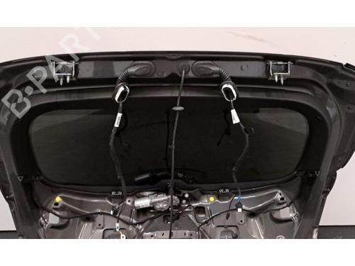 Tailgate FORD FOCUS IV (HN) 1.5 EcoBlue | BP23624868C6  - Image 8
