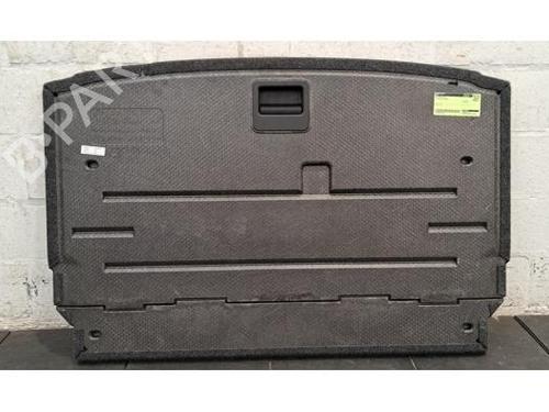 Luggage compartment floor VW POLO VI (AW1, BZ1, AE1) 1.0 | BP29195404I33 