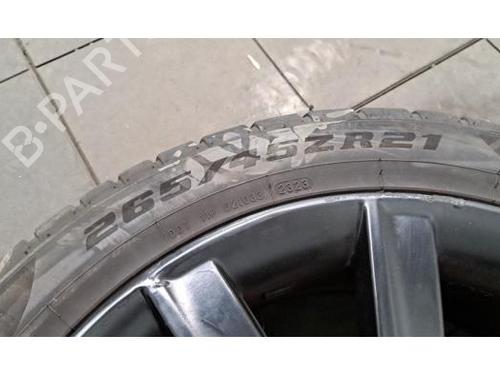 Fælk LAND ROVER RANGE ROVER VELAR (L560) 3.0 D275 SDV6 4x4 | BP33753282C45 - Image 9