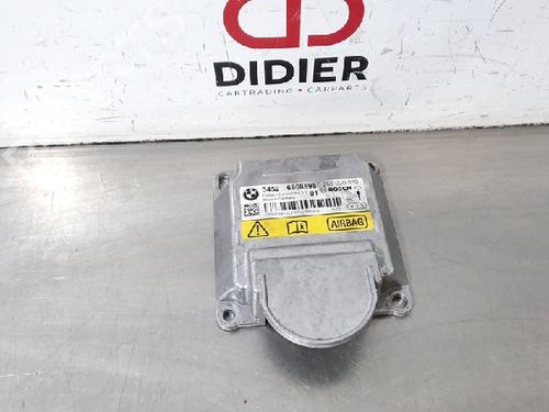 Used ECU airbags BMW 5 (F10) 520 d xDrive (190 hp) 10882643